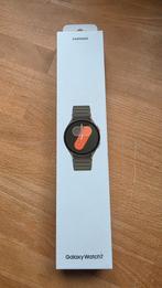 Samsung galaxy watch 7 40mm verzegeld, Handtassen en Accessoires, Smartwatches, Ophalen