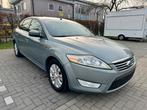 Ford Mondeo Ghia 1.8 Tdci 186000 km, Autos, Achat, Entreprise, Mondeo, Boîte manuelle