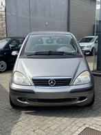 Mercedes A140 | 1.6 Benzine | Automaat, Autos, Mercedes-Benz, Entreprise, 82 ch, 180 g/km, 5 portes