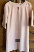 Jurk Terre Bleue maat 40, Kleding | Dames, Maat 38/40 (M), Ophalen of Verzenden, Zo goed als nieuw, Roze