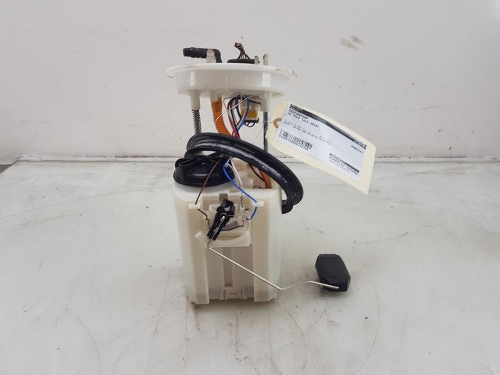 POMPE CARBURANT ELECTRIQUE Volkswagen Polo VI (AW1), Utilisé, Volkswagen