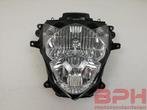 Koplamp Suzuki GSX-R 600 750 L1 L2 L3 L4 L5 L6 L7 2011 t/m 2, Motoren, Ophalen of Verzenden, -, -, -