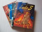 Lady S. - Voir liste et prix, Plusieurs BD, Enlèvement ou Envoi, Comme neuf, Aymond - Van Hamme