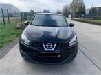 Nissan qashqai j10, Autos, Achat, Boîte manuelle, 5 portes, Particulier
