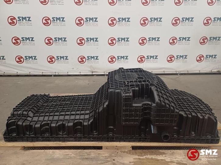 Occ carter d'huile OM471 Mercedes, Autos : Pièces & Accessoires, Pièces camion, Mercedes-Benz, Moteur et Accessoires, Utilisé