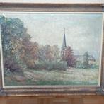 te koop : diverse schilderijen, Ophalen