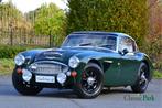 Austin Healey 3000 Mk III, Autos, Cuir, 110 kW, Entreprise, Cabriolet