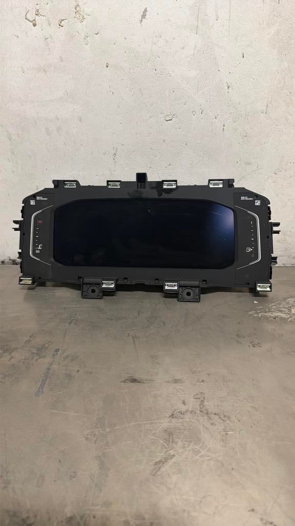 Cockpit numérique de la Polo GTI, Autos : Pièces & Accessoires, Enlèvement