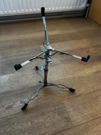 Stagg Snare Drum Stand, Musique & Instruments, Batteries & Percussions, Enlèvement, Utilisé, Autres marques