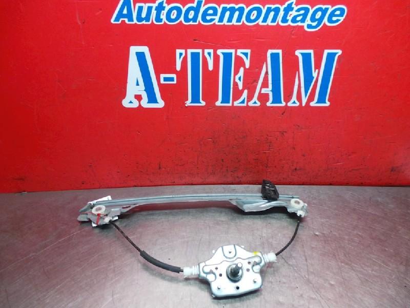 VITRE MECANISME ARRIÈRE DROIT Modus / Grand Modus (JP), Autos : Pièces & Accessoires, Utilisé, Renault