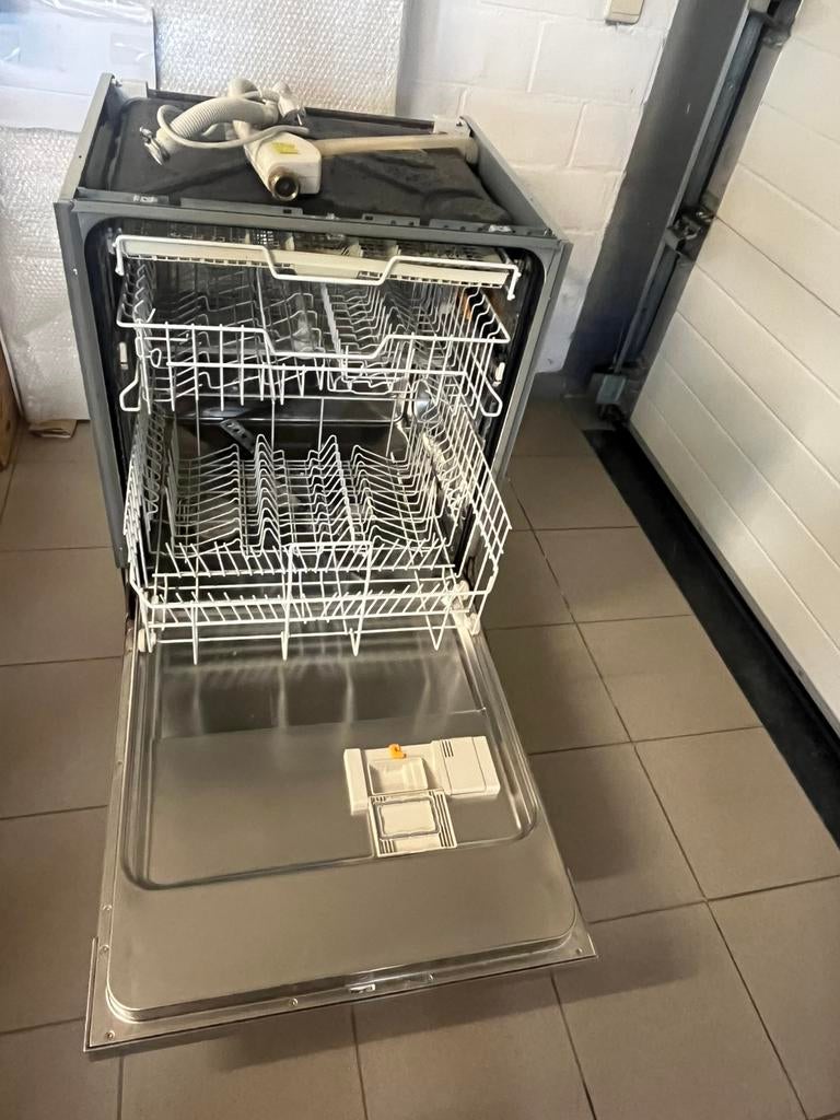 Vaatwas Miele, Ophalen, Gebruikt, Inbouw