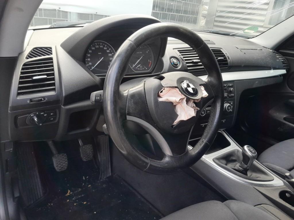 STUUR BMW 1 serie (E81) (01-2006/09-2012), Auto-onderdelen, Besturing, BMW, Gebruikt