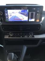 citroen jumpy l2 100pk 2025 10km full/option 20950e ex, Stof, 4 cilinders, Wit, Bedrijf