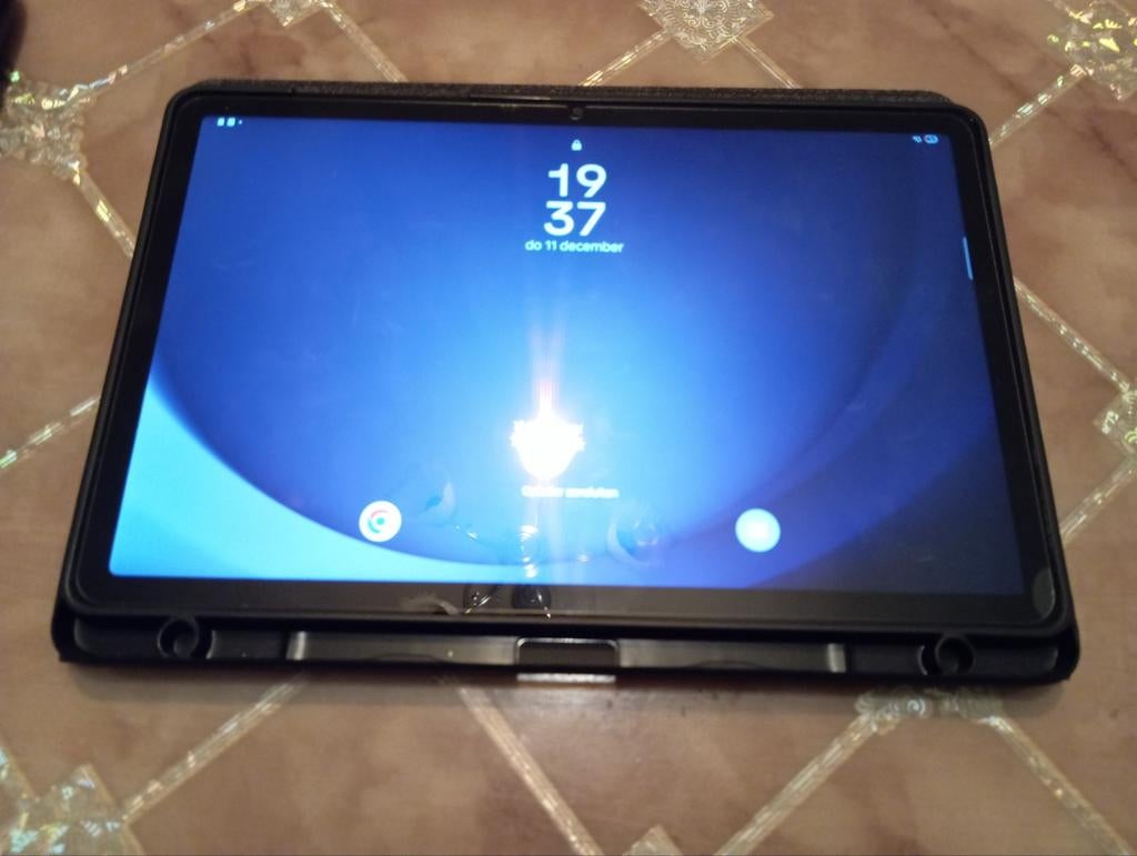 Samsung Galaxy Tab a9+, Computers en Software, Android Tablets, Ophalen, 128 GB