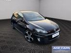 Volkswagen golf 6 GTI 2.0 TSI 210cv, Autos, Euro 5, Achat, 155 kW, Entreprise
