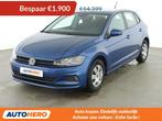 Volkswagen Polo 1.0 Trendline (année de construction 2021), 80 ch, Achat, Euro 6, Boîte manuelle