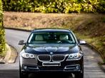 BMW 518D LUXERY, Cuir, 5 portes, Automatique, Particulier