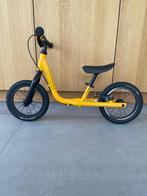 Loopfiets Btwin, Kinderen en Baby's, Speelgoed | Buiten | Voertuigen en Loopfietsen, Ophalen, Zo goed als nieuw, Loopfiets