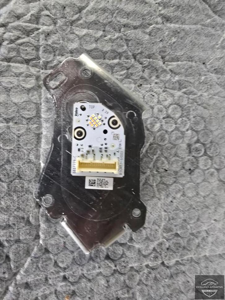 Skoda SuperB 2024+ LED DRL Module Rechts L817890C, Auto-onderdelen, Verlichting, Skoda, Gebruikt