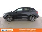 Audi Q3 45 TFSIe S line (année de construction 2022), Autos, 1395 cm³, Euro 6, Noir, 5 portes