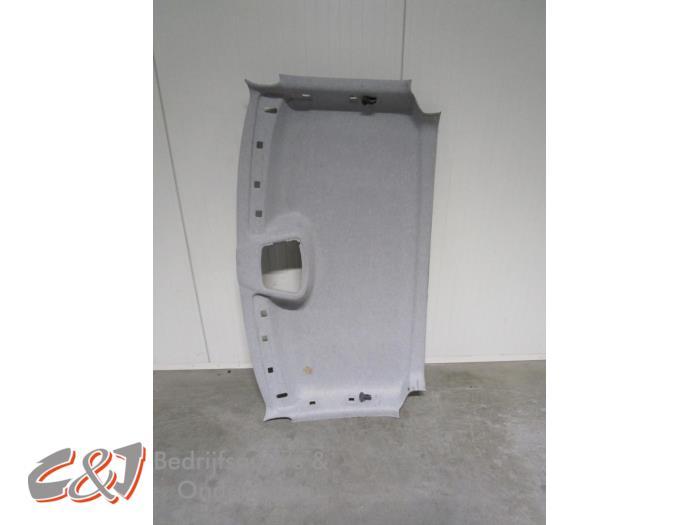 Hemelbekleding van een Volkswagen Crafter, Auto-onderdelen, Interieur en Bekleding, Volkswagen, Gebruikt, 3 maanden garantie, Ophalen of Verzenden