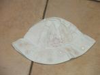 Beetje feestelijk zomers hoedje, 52cm, NIEUW, Enfants & Bébés, Vêtements enfant | Casquettes & Chapeaux, Enlèvement, Neuf, Fille