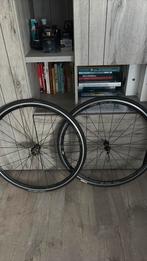 Gippieme alu velgen, Fietsen en Brommers, Ophalen, Zo goed als nieuw