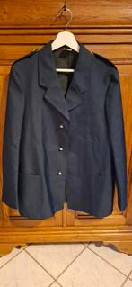 Veste Ecole ERGD / Rijkswacht 1984, Collections, Objets militaires | Général, Enlèvement ou Envoi, Gendarmerie, Vêtements ou Chaussures