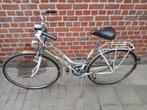 Venturelli vintage fiets, Fietsen en Brommers, 50 tot 53 cm, Ophalen, Gebruikt, Velgrem
