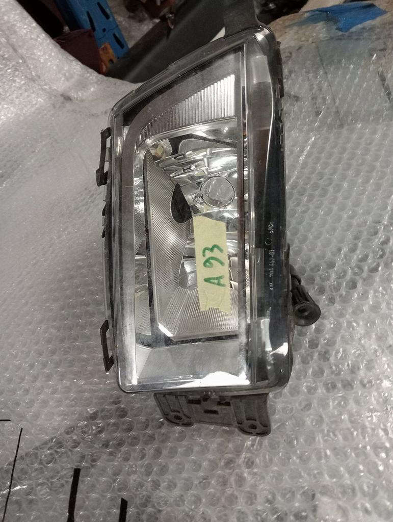 VW Passat USA Mistlampen Links 561941699A 561941699C, Gebruikt, -, Volkswagen, -