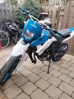 Ksr generic, Fietsen en Brommers, Ophalen