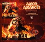 Amon Amarth - Surtur Rising, Enlèvement ou Envoi, Neuf, dans son emballage