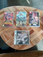 Pokémon Games - Scarlet, Arceus, Shining Pearl, Pearl, Enlèvement