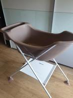 Babybadje moov, Ophalen, Zo goed als nieuw