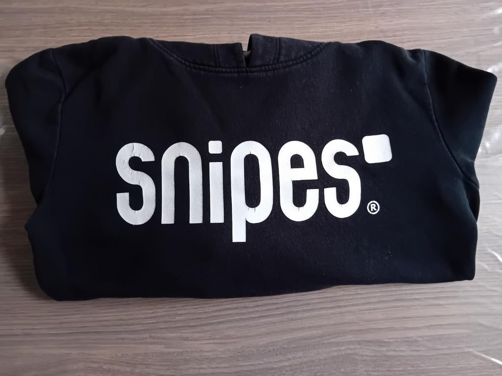 Hoodie kinder s, Enfants & Bébés, Vêtements enfant | Taille 152, Enlèvement