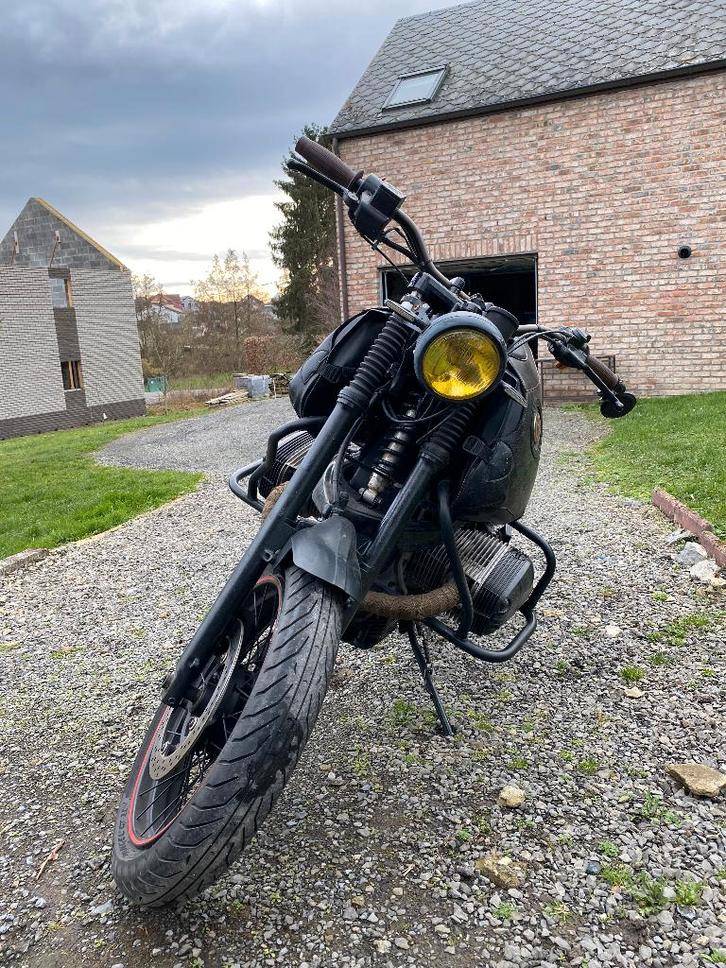 moto bmw, Motoren, Motoren | BMW, Particulier, Enduro, meer dan 35 kW, 2 cilinders, Minimaal motorrijbewijs A2, ABS, Ophalen