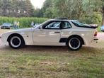 Porche 944 Targa Type 1, Auto's, 4 zetels, Achterwielaandrijving, Zwart, 4 cilinders