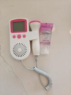 Doppler hartslag baby, fetal Doppler, Kinderen en Baby's, Ophalen