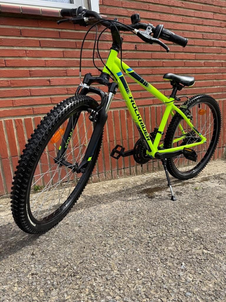 Vtt ROCKRIDER 24 pouces, Vélos & Vélomoteurs