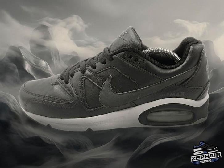 Nike Air Max Command 'Black/Anthracite' EU43 2020, Kleding | Heren, Schoenen, Gedragen, Sneakers, Zwart, Ophalen of Verzenden