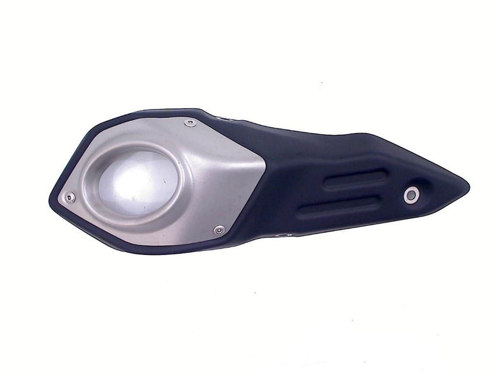 BOUCLIER THERMIQUE Yamaha MT 09 2018-2020 (MTN850-A MT-09), Dhr. S. di Majo, Utilisé, Info@cama-motorparts.nl, P.J. Troelstraweg 8 8
3144 CX  MAASSLUIS, NL