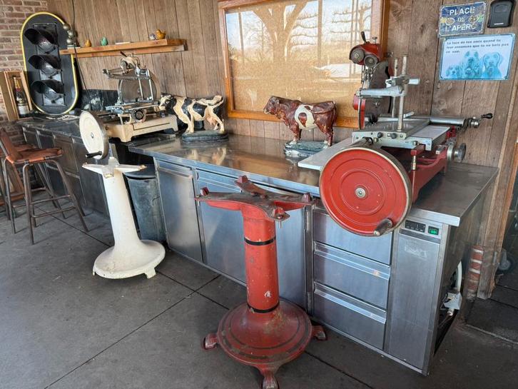 Berkels 8 H  met voet, Antiquités & Art, Antiquités | Autres Antiquités, Enlèvement