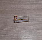 PIN - DISTRIFLEURS - LES FLEURS A SUCCES, Collections, Broches, Pins & Badges, Envoi, Utilisé, Autres sujets/thèmes, Insigne ou Pin's