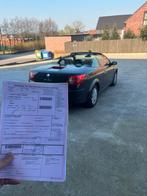 Renault Mégane Cabriolet, Autos, Achat, Entreprise, Cabriolet, Boîte manuelle