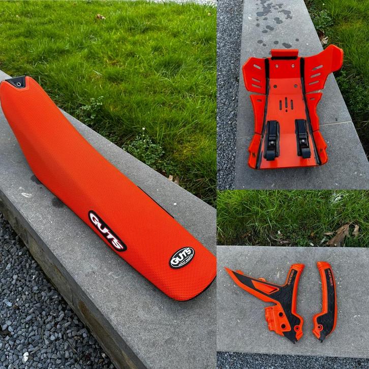 Pieces KTM enduro 2024-…, Motoren, Onderdelen | Overige, Nieuw, Ophalen