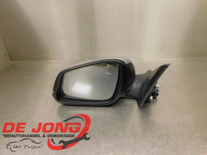 Rétroviseur extérieur gauche d'un BMW 2-Serie, -, 3 mois de garantie, Utilisé, -