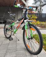 24 inch moutenbike met 18 versnellingen, Fietsen en Brommers, Fietsen | Jongens, Ophalen, 24 inch, Versnellingen
