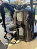 Rugzak/fototas Lowepro Vertex 200AW, Ophalen, Zo goed als nieuw, Rugtas, Lowepro