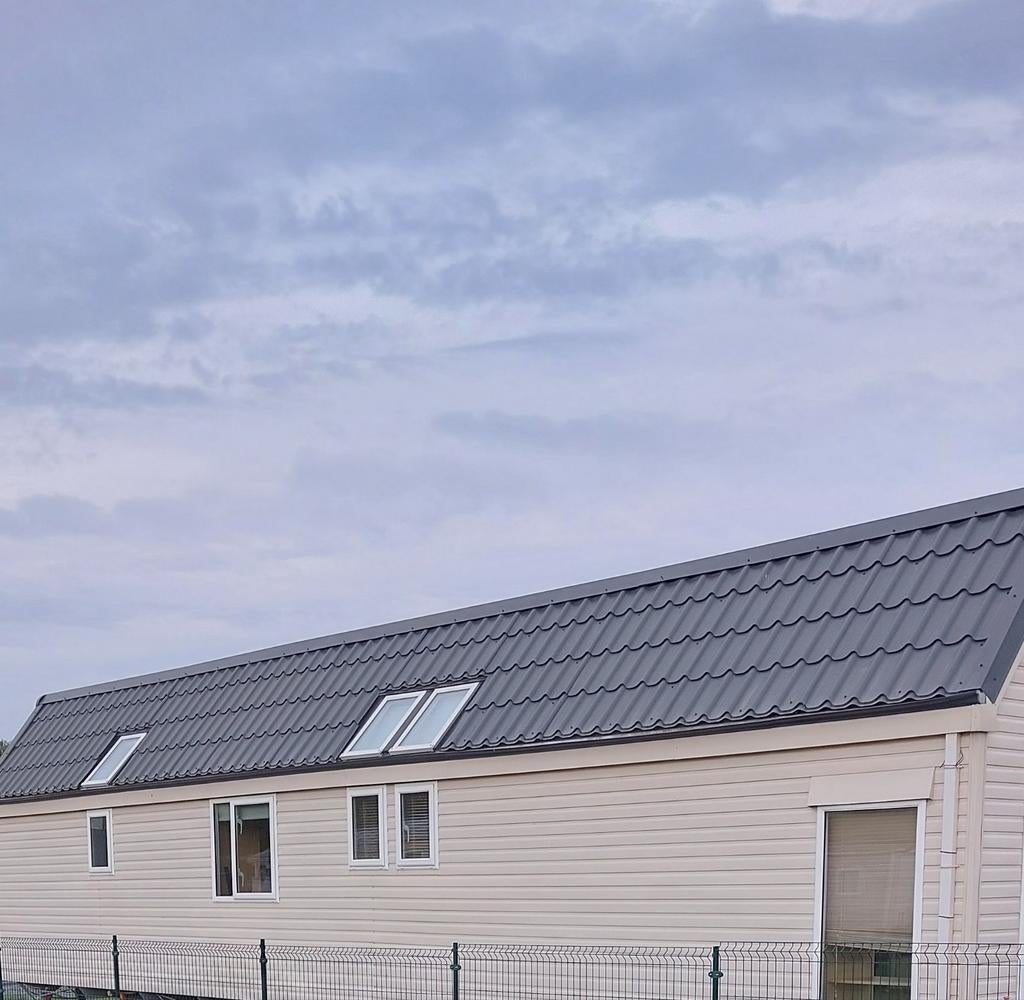 Stacaravan te koop te Westerlo, Ophalen of Verzenden