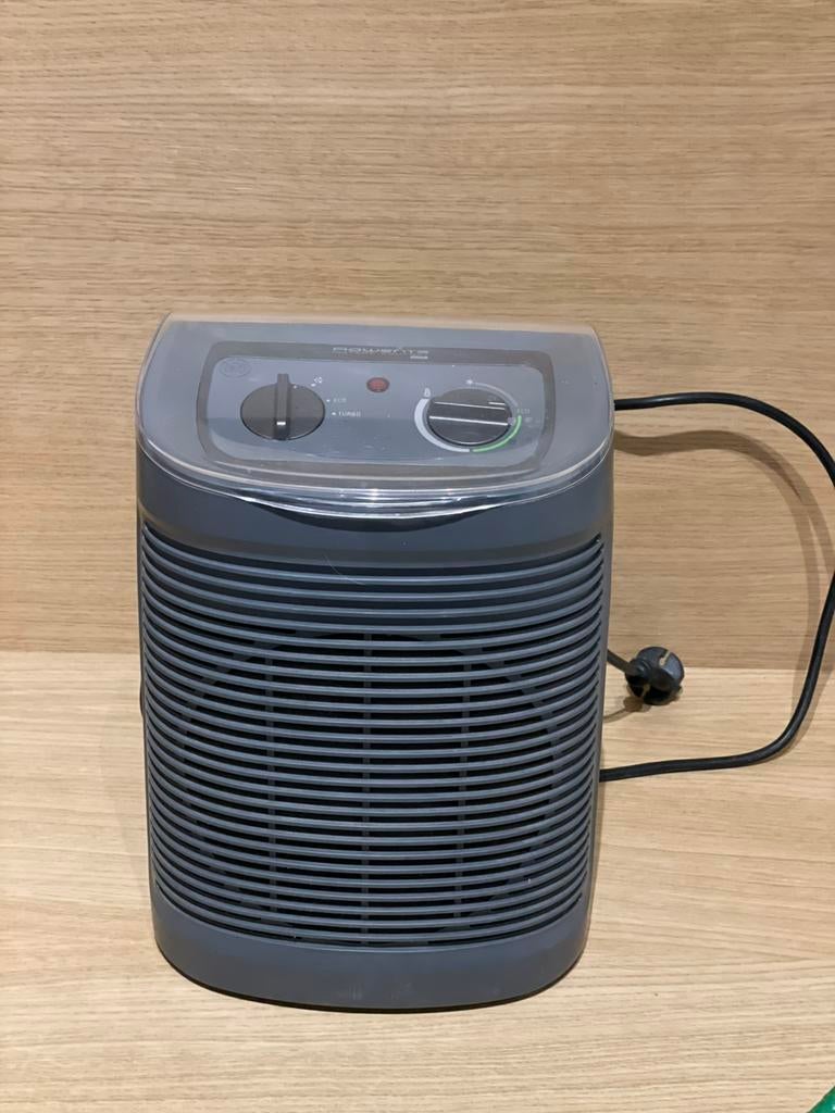 Rowenta Luchtverhitter Instant Comfort Aqua SO6511F2 2400 W, Ophalen